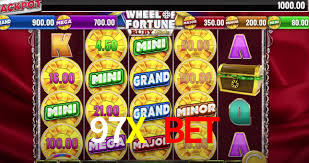 97X CASINO