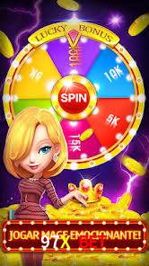 97X CASINO